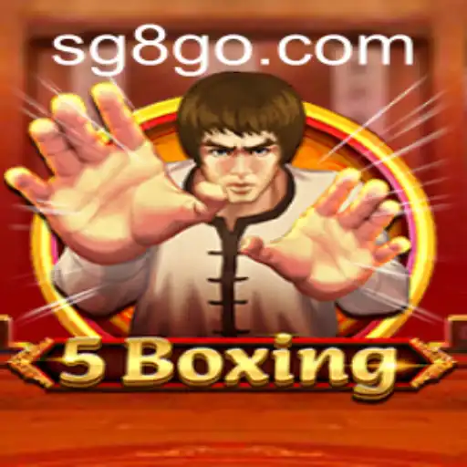 The Exciting World of 5Boxing at SG8 Casino