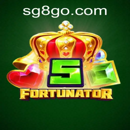 5Fortunator: A New Dimension in Online Gaming at SG8 Casino