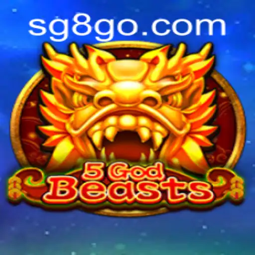 The World of 5GodBeasts: A Dive into SG8 Casino's Exciting New Game