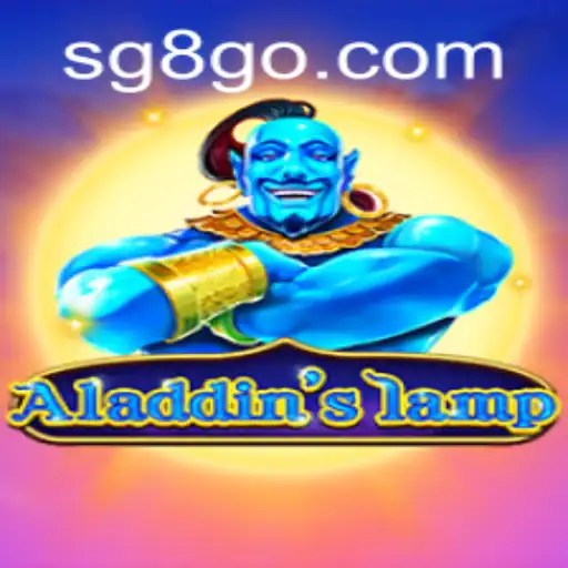 Aladdinslamp: A Magical Journey at SG8 Casino