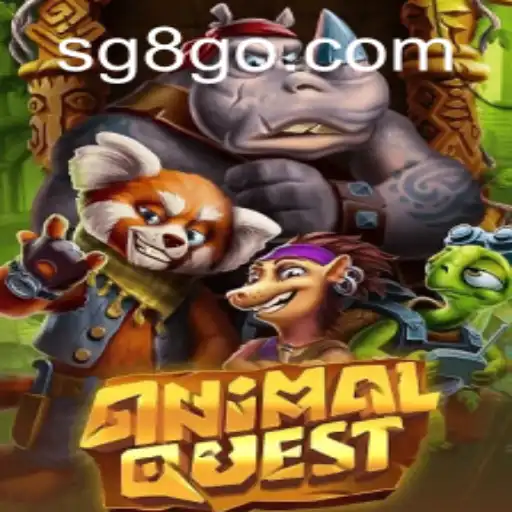 Exploring the Excitement of AnimalQuest at SG8 Casino