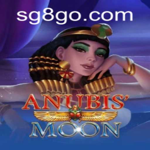 Experience the Thrills of AnubisMoon at SG8 Casino