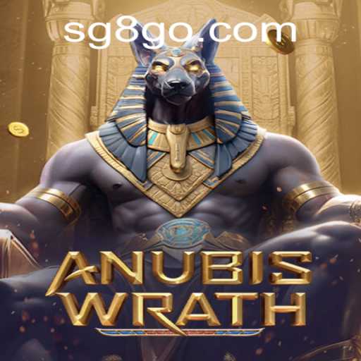 Discover the Enchanting World of AnubisWrath: A Journey Through SG8 Casino