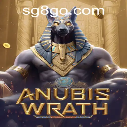 Discover the Enchanting World of AnubisWrath: A Journey Through SG8 Casino