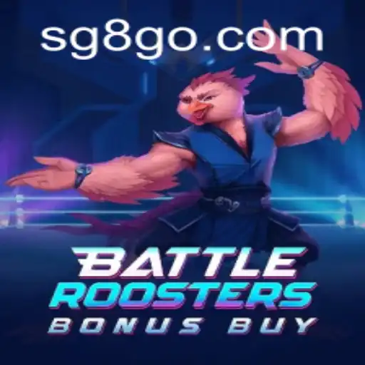 BattleRoostersBonusBuy: An SG8 Casino Adventure