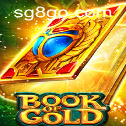 Discover the Thrilling World of Book of Gold at SG8 Casino