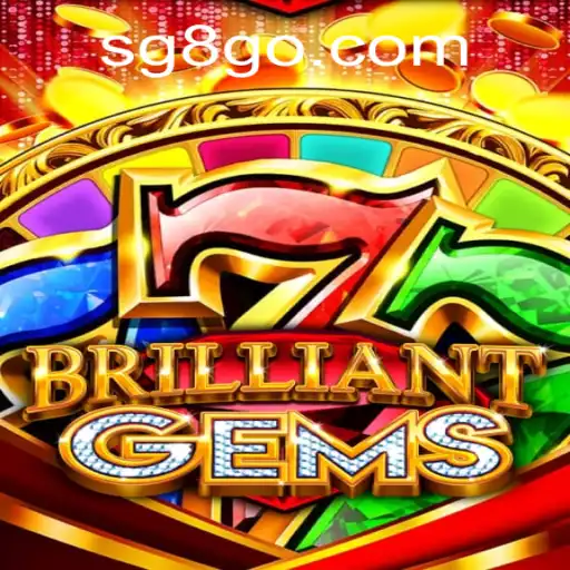 Exploring BrilliantGems: A New Addition at SG8 Casino