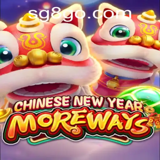 Unveiling the Thrill of CHINESENEWYEARMOREWAYS at SG8 Casino