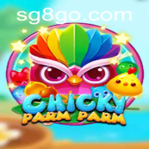 Unveiling ChickyParmParm: A New Era of Entertainment at SG8 Casino