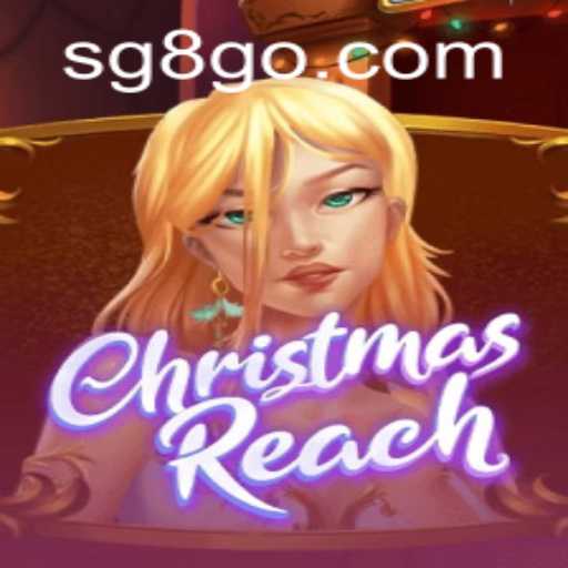 Dive into the Festive World of ChristmasReach at SG8 Casino
