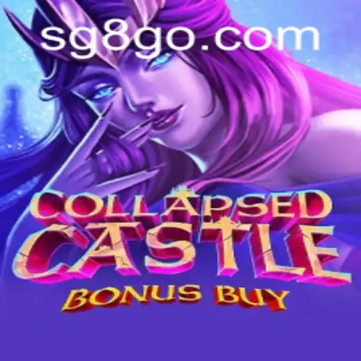 CollapsedCastleBonusBuy: A Game Changer at SG8 Casino