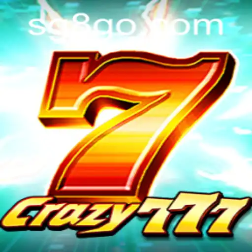 Introducing Crazy777: A Thrilling Casino Experience at SG8 Casino