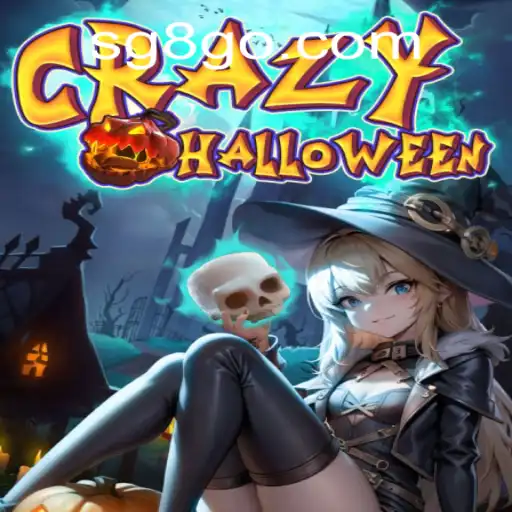 Unveiling the Spooky Thrills of CrazyHalloween at SG8 Casino