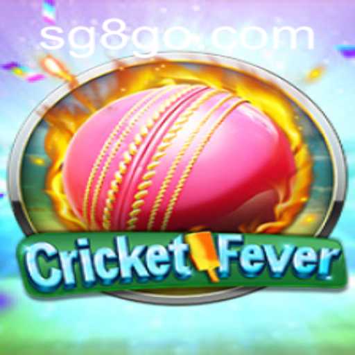 CricketFever: Unleashing the Excitement at SG8 Casino