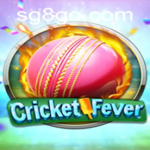 CricketFever: Unleashing the Excitement at SG8 Casino