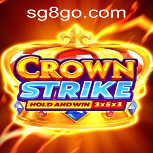 Experience the Thrill of Crownstrike at SG8 Casino