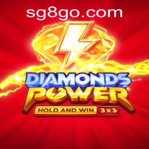 Unveiling the Allure of 'Diamondspower' in SG8 Casino