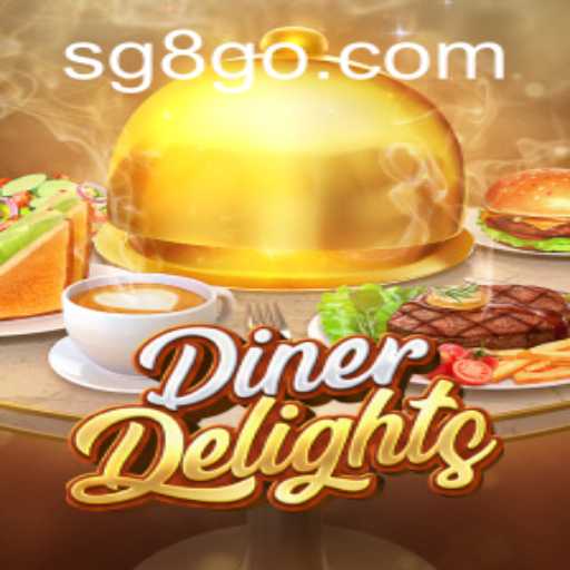 Exploring the Exhilarating World of DinerDelights at SG8 Casino