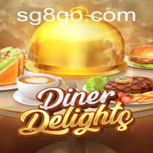 Exploring the Exhilarating World of DinerDelights at SG8 Casino