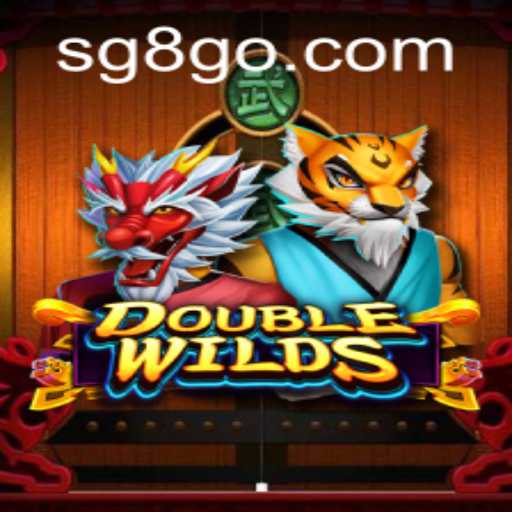 Discover DoubleWilds: An Exciting Journey with SG8 Casino