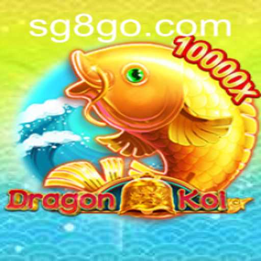 Unveiling the Enchanting World of DragonKoi: Your Next Adventure at SG8 Casino