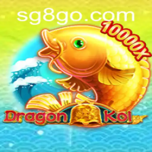 Unveiling the Enchanting World of DragonKoi: Your Next Adventure at SG8 Casino