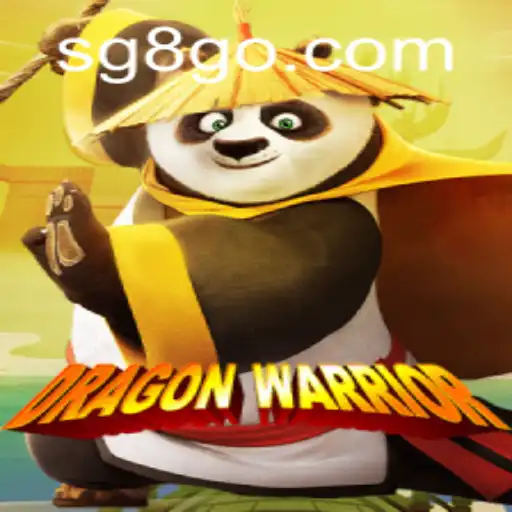 DragonWarrior: Exploring SG8 Casino's Thrilling Fantasy Game Experience