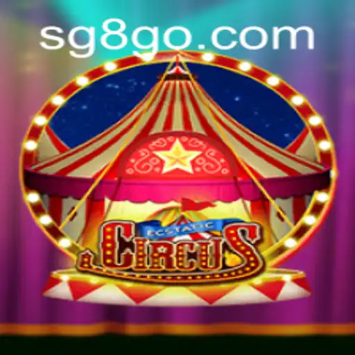 Discover the Thrills of EcstaticCircus: The New Game Revolutionizing the SG8 Casino Landscape