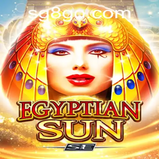 Exploring the Thrills of EgyptianSunSE: A Deep Dive into SG8 Casino's Latest Game