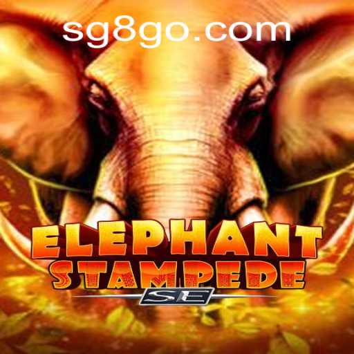 Discover the Thrills of ElephantStampedeSE at SG8 Casino