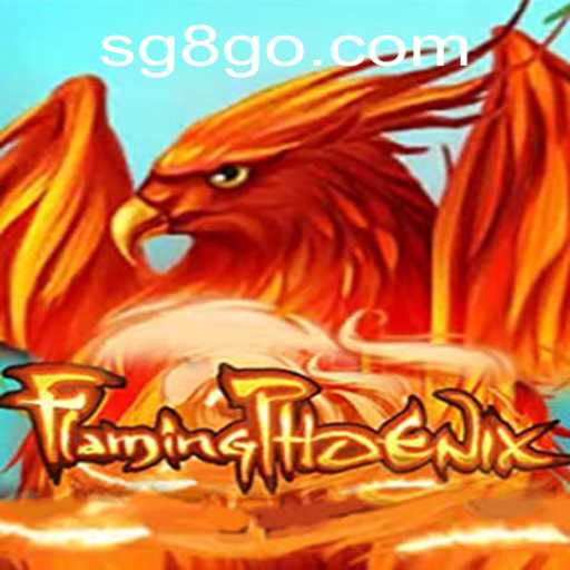Unveiling the Thrill: FlamingPhoenix at SG8 Casino