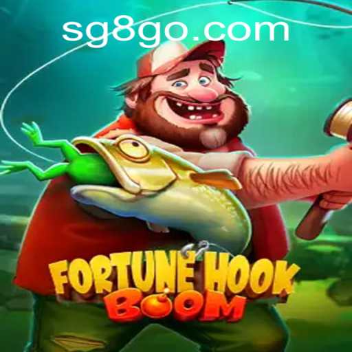 Exploring the Excitement of FortuneHookBoom at SG8 Casino