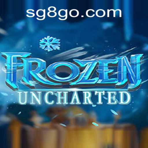 Dive Into the Thrilling World of FrozenUncharted at SG8 Casino