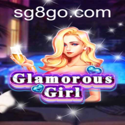GlamorousGirl: A Dazzling New Addition to SG8 Casino
