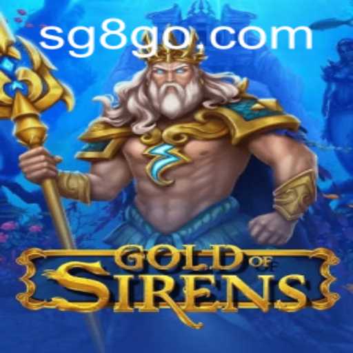 An In-Depth Look at GoldofSirens: The Latest Addition to SG8 Casino's Portfolio