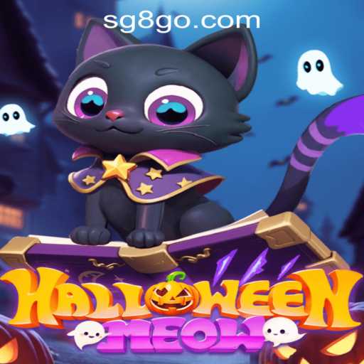 Unveiling HalloweenMeow: A Thrilling Adventure at SG8 Casino