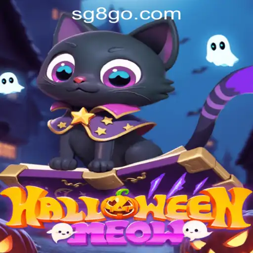 Unveiling HalloweenMeow: A Thrilling Adventure at SG8 Casino