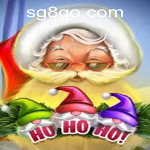 HoHoHo: A Festive Casino Game Experience at SG8 Casino