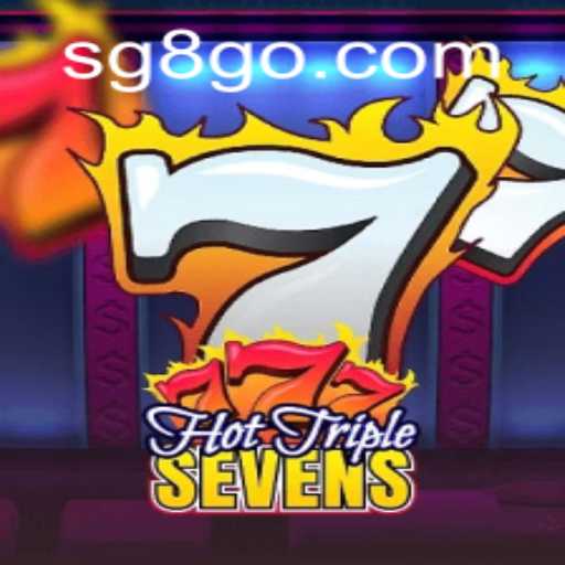 Exploring HotTripleSevens: The Latest Game at SG8 Casino