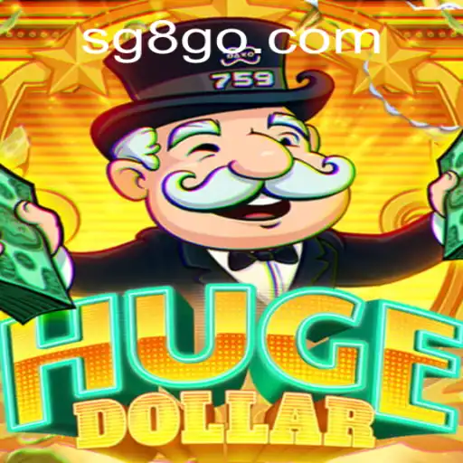 Diving Into HugeDollar: An Exciting Game at SG8 Casino