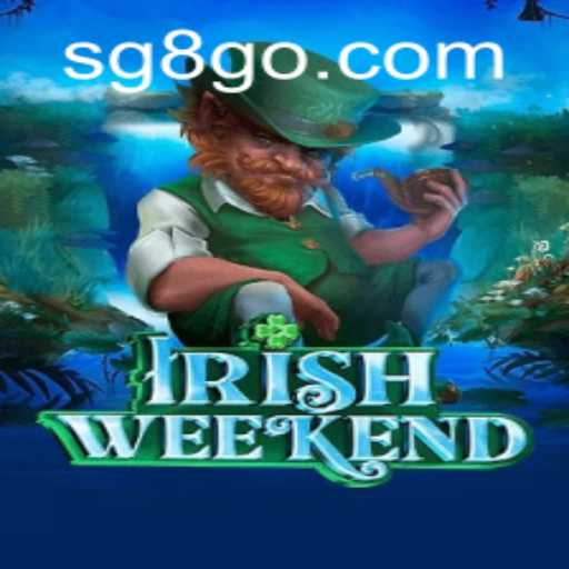 Discover the Thrills of IrishWeekend at SG8 Casino