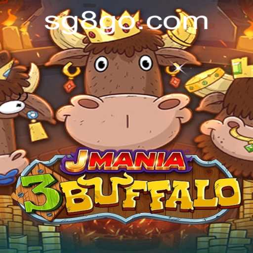 Exploring the Exciting World of JMania3Buffalo at SG8 Casino