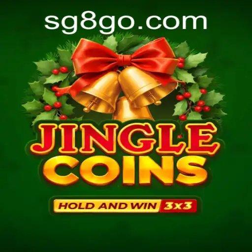 Discover the Thrilling World of Jinglecoins at SG8 Casino