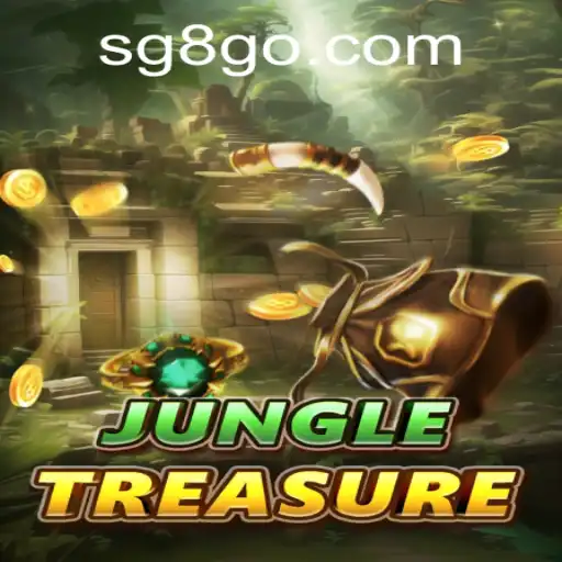 Discover the Thrills of JungleTreasure at SG8 Casino