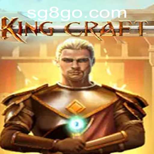 Exploring the Realm of KingcraftMenomin: A Revolutionary Adventure in SG8 Casino