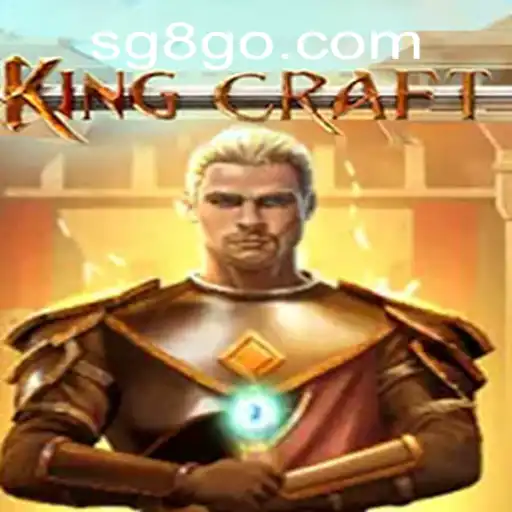 Exploring the Realm of KingcraftMenomin: A Revolutionary Adventure in SG8 Casino