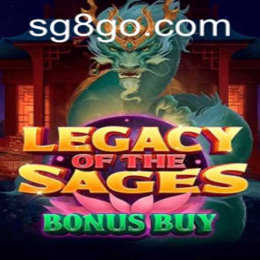 Enter the Mystical World of LegacyoftheSagesBonusBuy