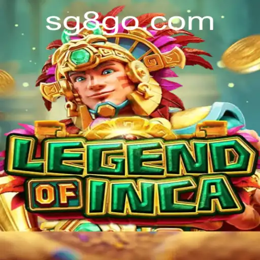 Discover the Exciting World of LegendofInca at SG8 Casino
