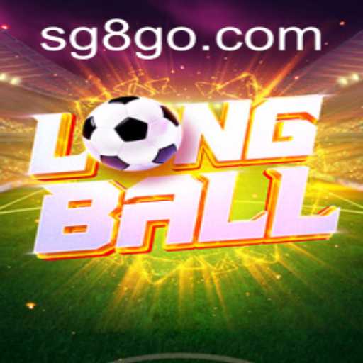 Introducing LongBall: The Exciting New Game at SG8 Casino