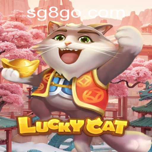 Exploring the Dynamic World of LuckyCat at SG8 Casino